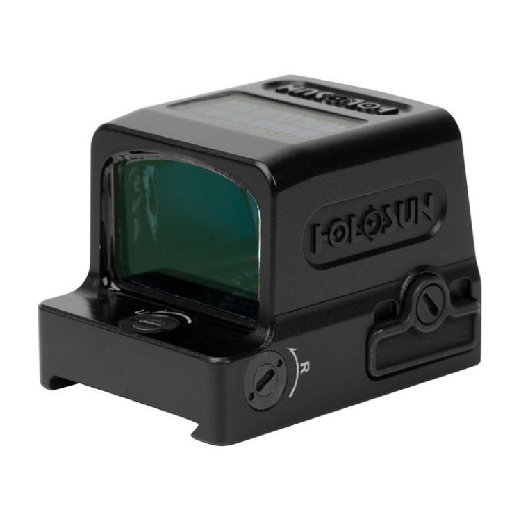 Holosun HE509T Enclosed Pistol Reflex Optical Red Dot Sight