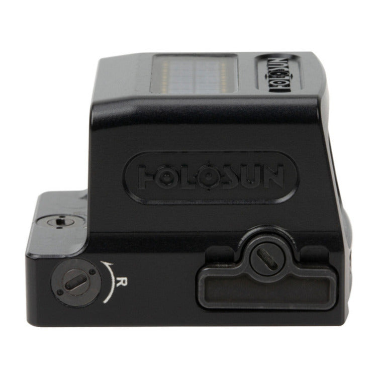 Holosun HE509T Enclosed Pistol Reflex Optical Red Dot Sight