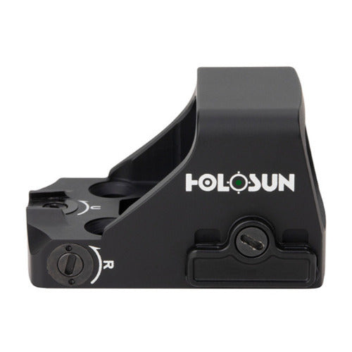 Holosun Elite Compact Green Dot Reflex Sight