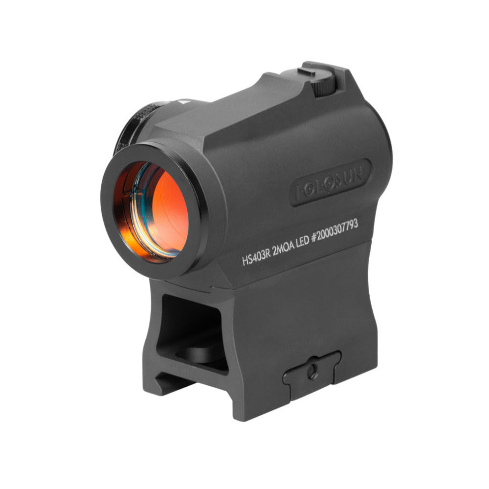 Holosun HS403R Optical Sight (2 MOA Dot)