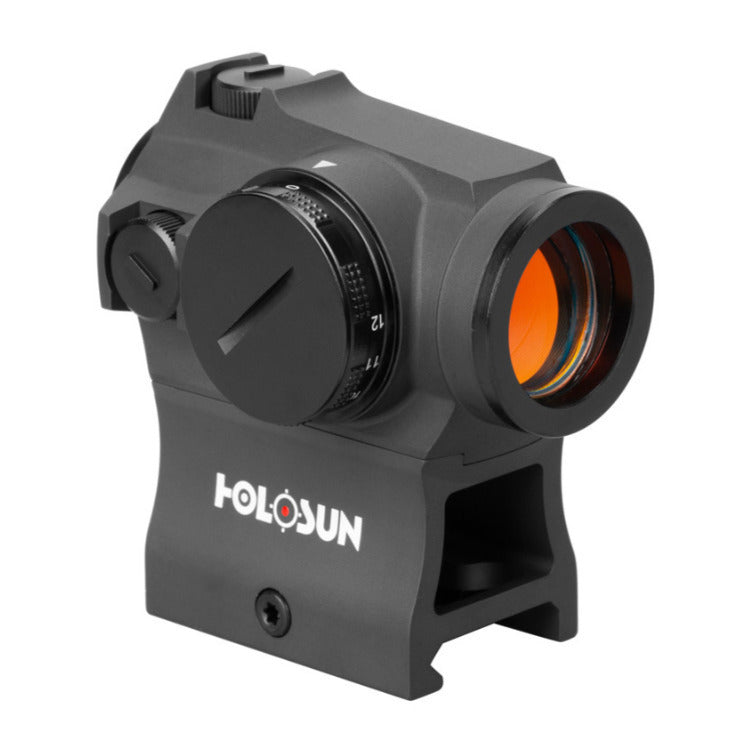 Holosun HS403R Optical Sight (2 MOA Dot)