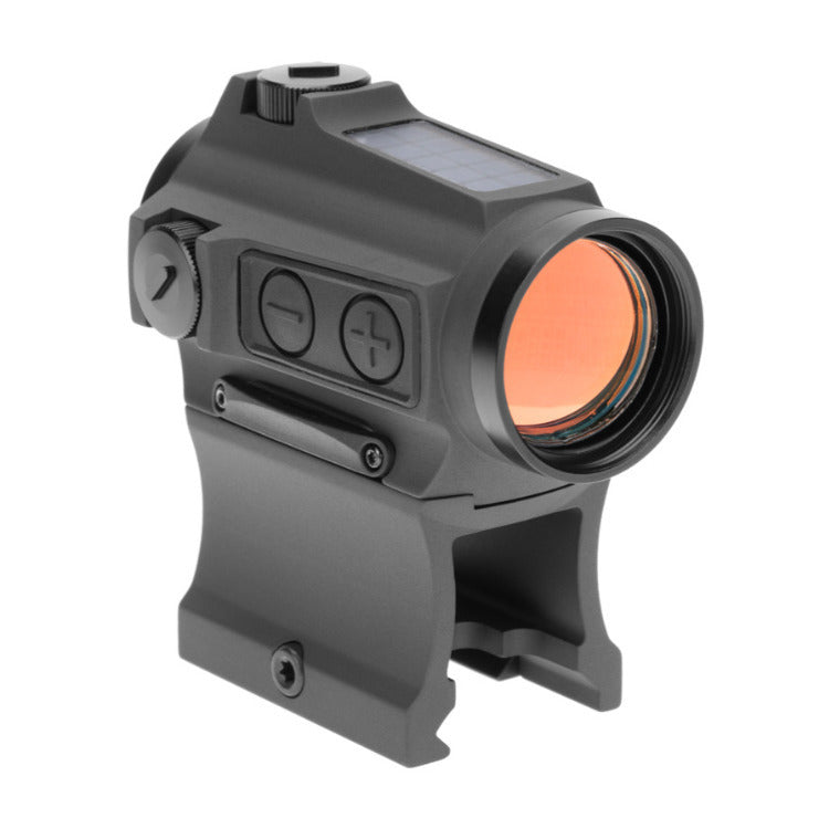 Holosun HE503CU-GR Green Circle Dot Solar Failsafe