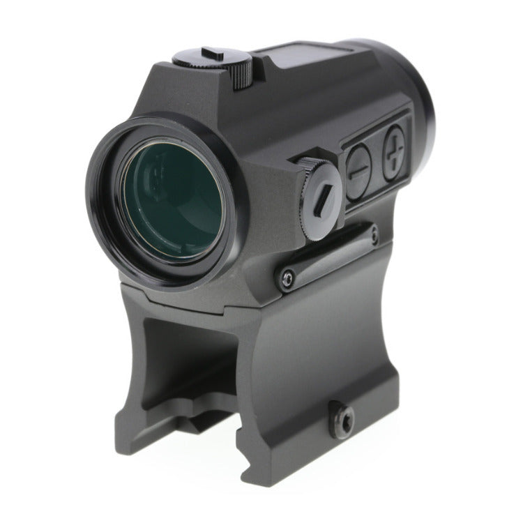 Holosun HE503CU-GR Green Circle Dot Solar Failsafe