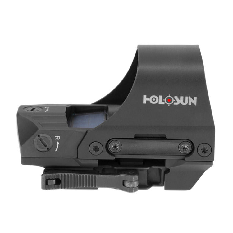 Holosun Reflex HS510C Red Dot Sight for Longer Barrels