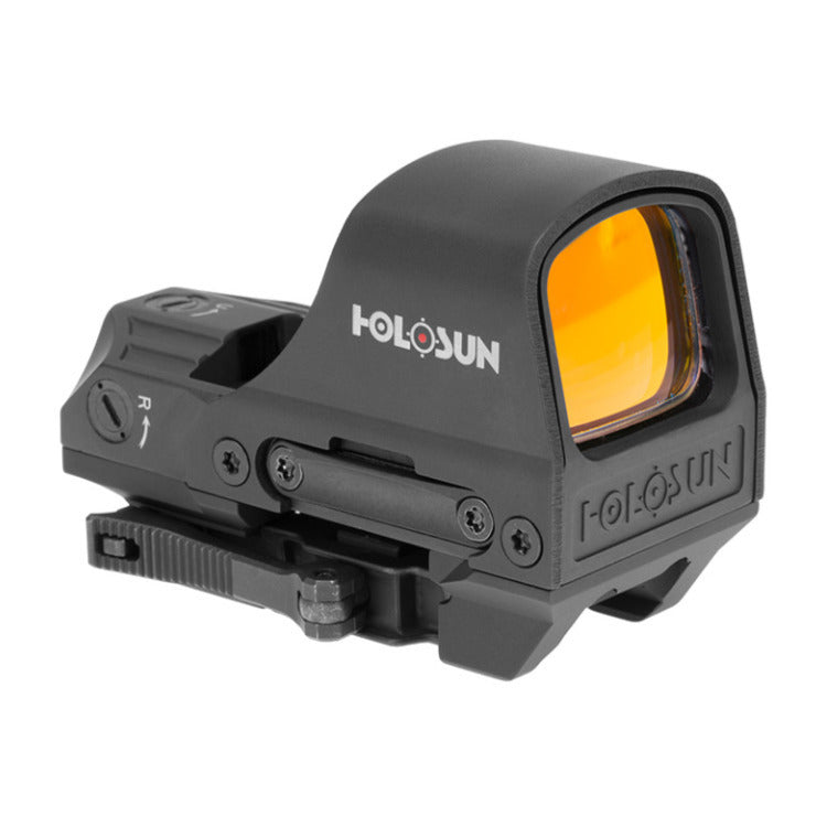 Holosun Reflex HS510C Red Dot Sight for Longer Barrels