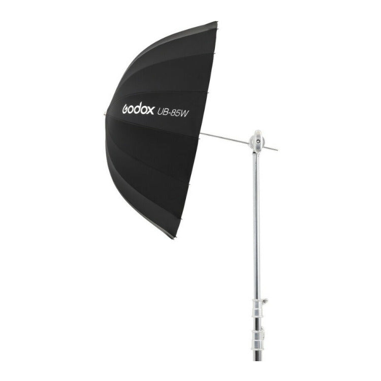 Godox UB-85W White Parabolic Umbrella