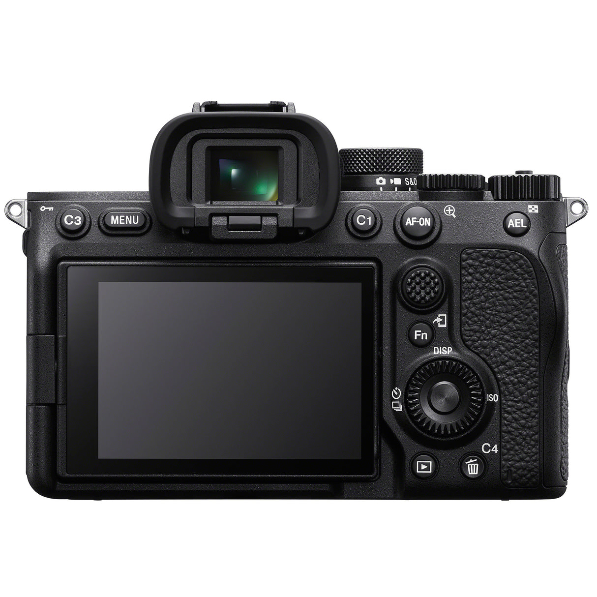 Sony Alpha 7 IV Full-frame Mirrorless Interchangeable Lens Camera (Body Only) Essentials Bundle