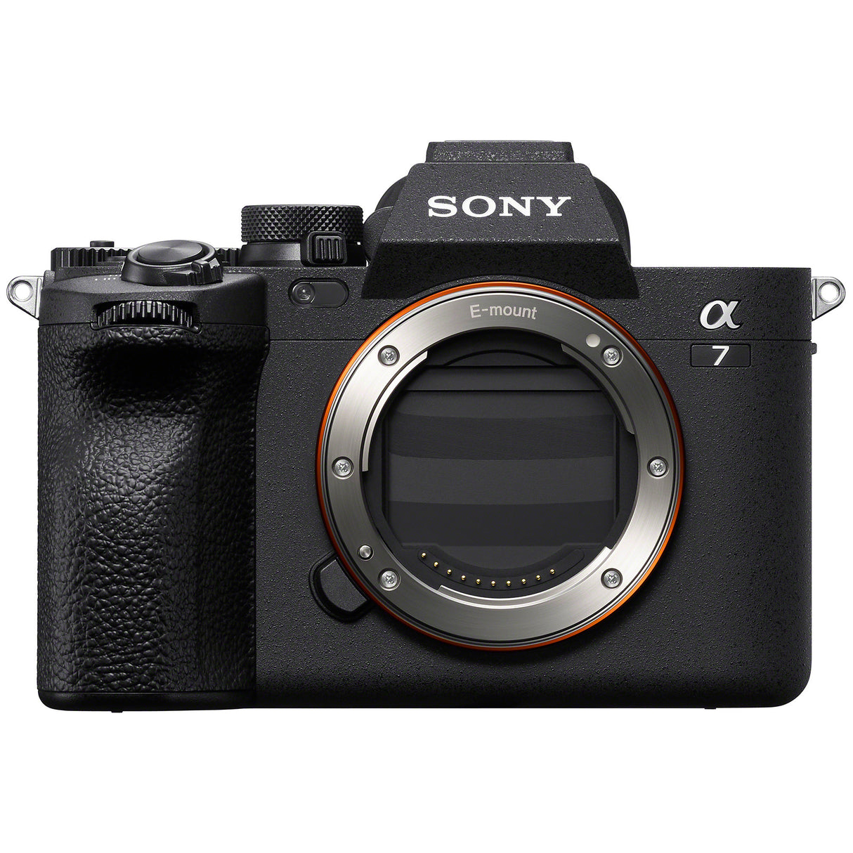 Sony Alpha 7 IV Full-frame Mirrorless Interchangeable Lens Camera (Body Only) Essentials Bundle