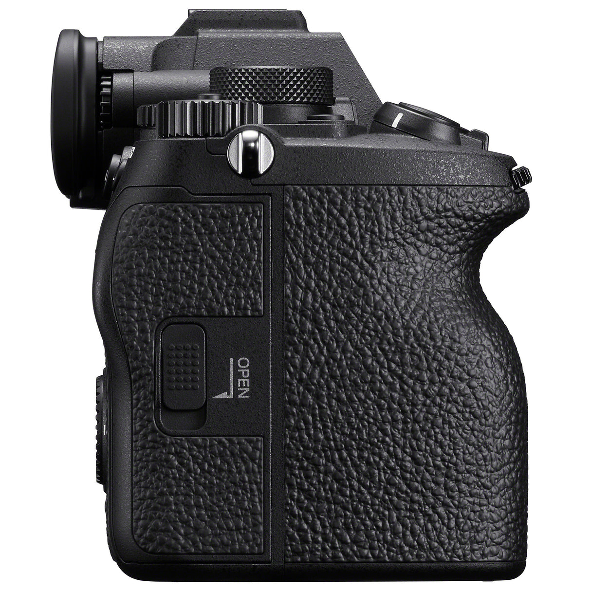 Sony Alpha 7 IV Full Frame Mirrorless Camera with FE 50mm f/1.8 Lens Kit