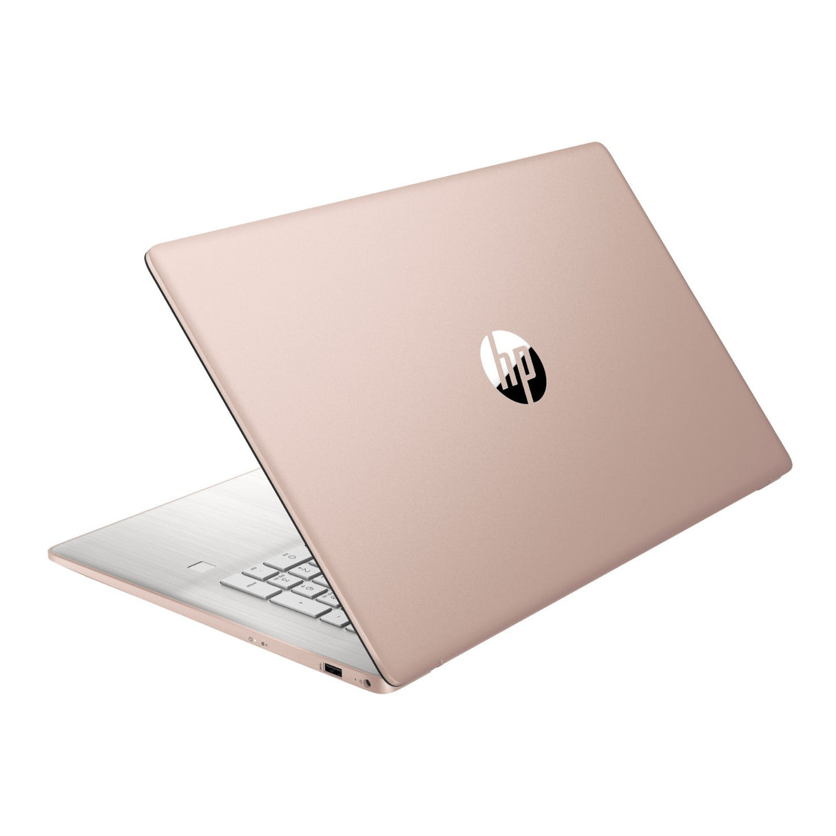 HP 17-CN0008CY Intel 1125G4 8GB 512GB SSD 17.3-Inch Touch Laptop