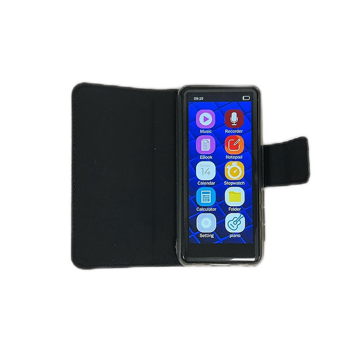 Greentouch Plus 2 MP3 Player Protective Case