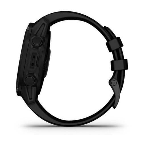 Garmin Descent G1 Solar Dive 45mm GPS Smart Watch (Black)