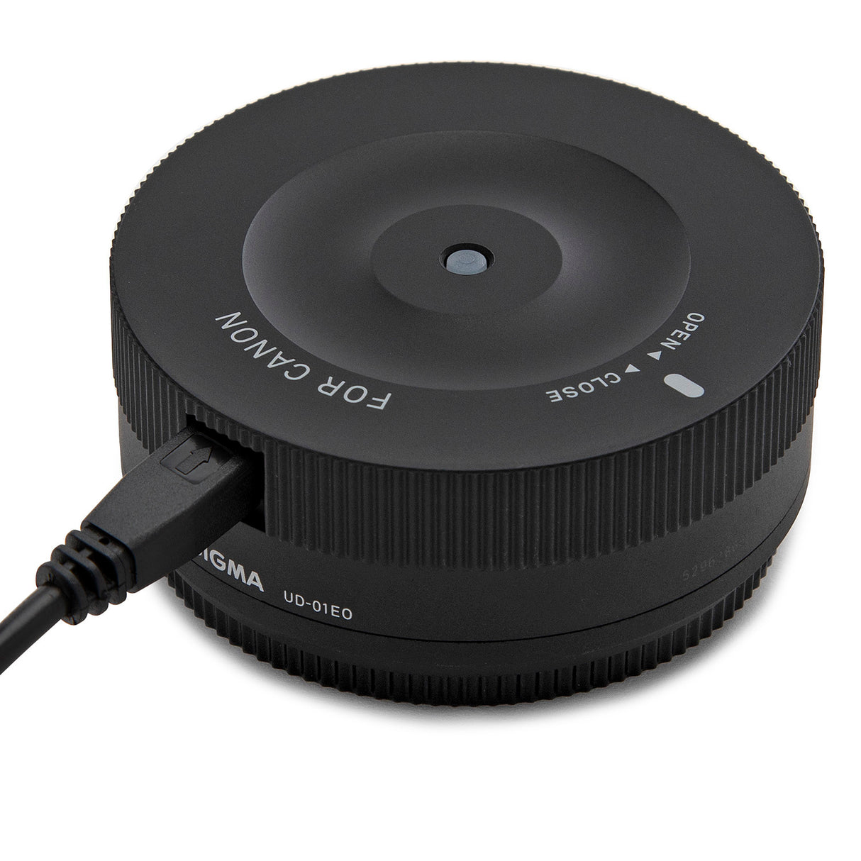 Sigma 24mm f/1.4 DG HSM Art Lens for Canon DSLR Cameras with USB Dock, Filter and Accessory Bundle