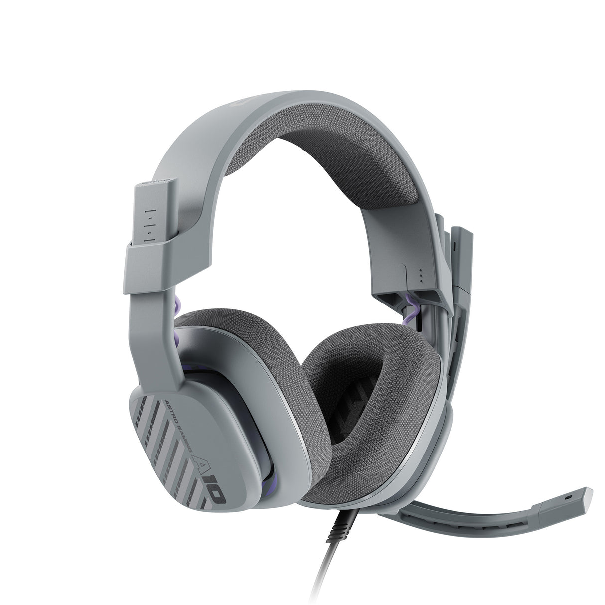 ASTRO Gaming A10 Gen 2 Headset for PC/MAC (Gray)