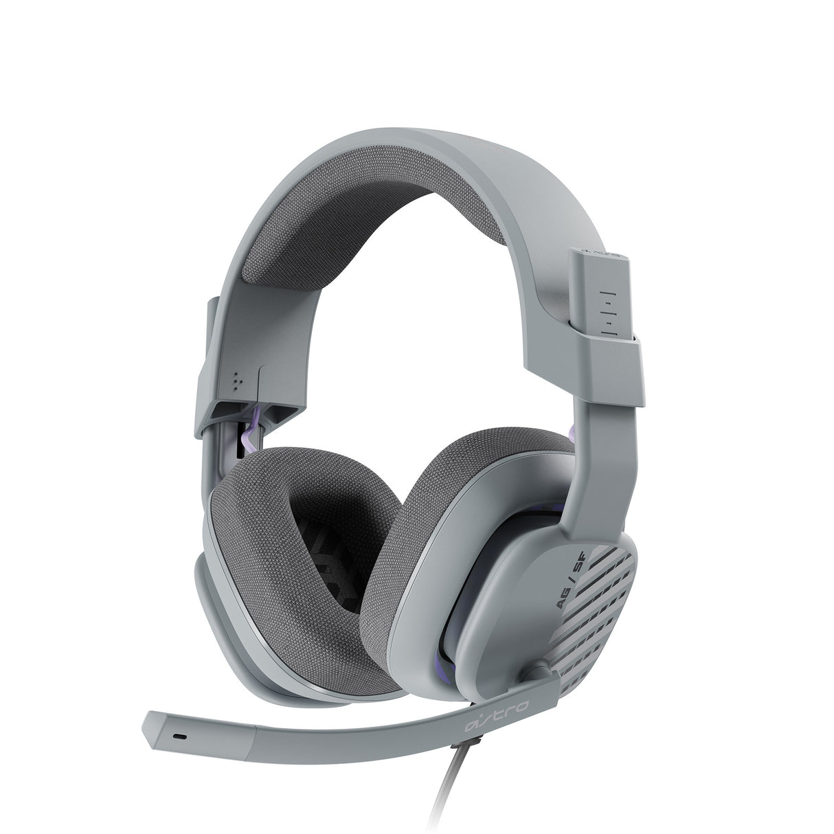 ASTRO Gaming A10 Gen 2 Headset for PC/MAC (Gray)