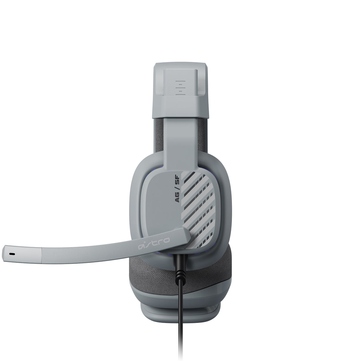 ASTRO Gaming A10 Gen 2 Headset for PC/MAC (Gray)