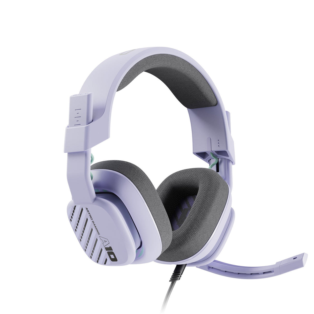 ASTRO Gaming A10 Gen 2 Headset for PC/MAC (Lilac)