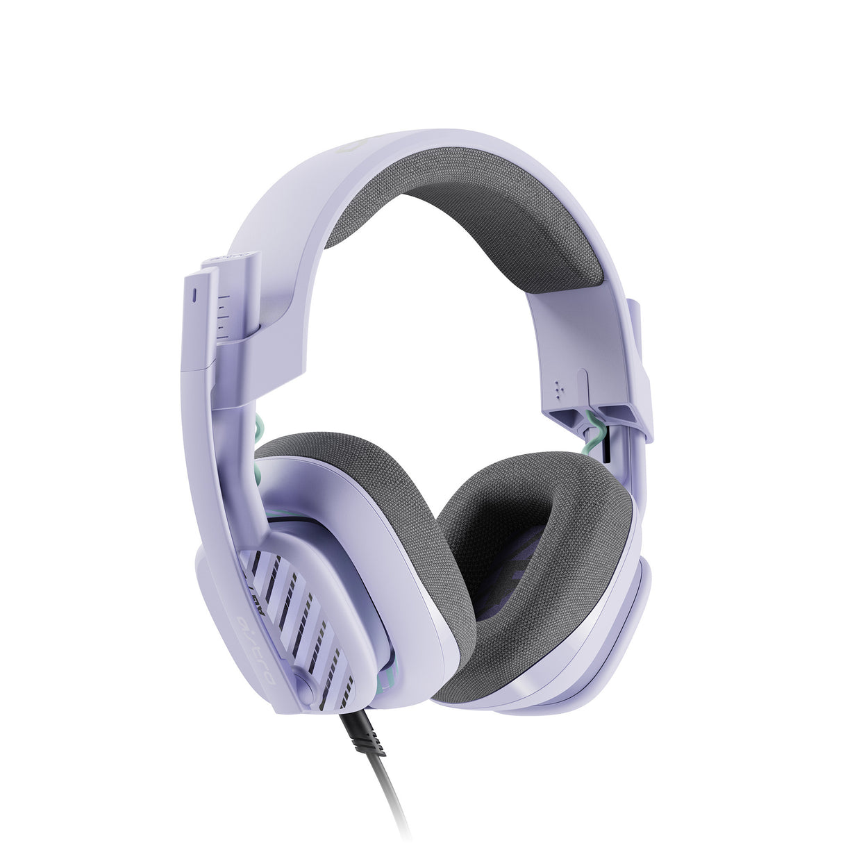 ASTRO Gaming A10 Gen 2 Headset for PC/MAC (Lilac)
