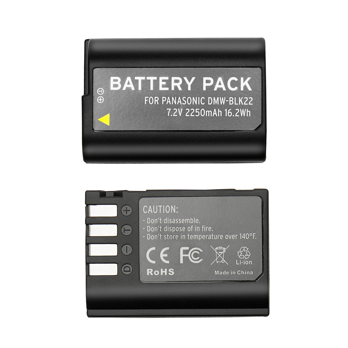 Panasonic LUMIX S5 4K Mirrorless Full-Frame L-Mount Camera (Body Only) with Camera Bag Bundle