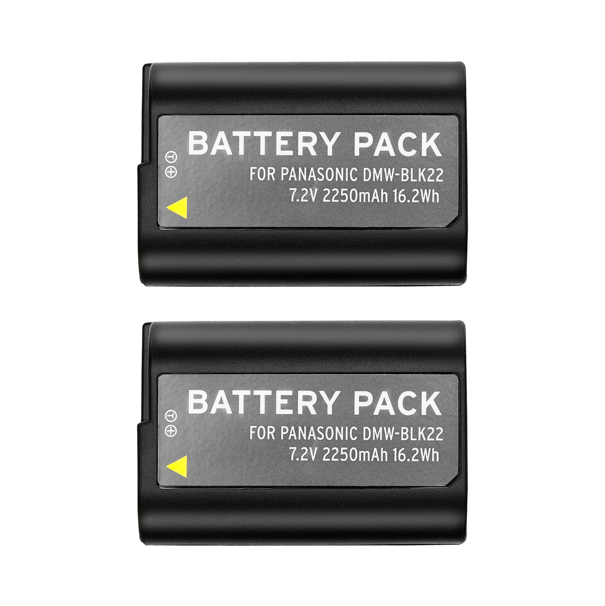 Panasonic LUMIX S5 4K Mirrorless Full-Frame L-Mount Camera (Body Only) with Camera Bag Bundle