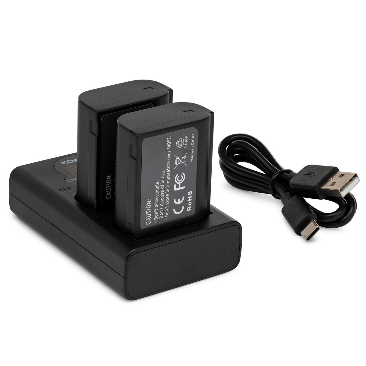 Panasonic LUMIX S5 4K Mirrorless Full-Frame L-Mount Camera (Body Only) with Camera Bag Bundle