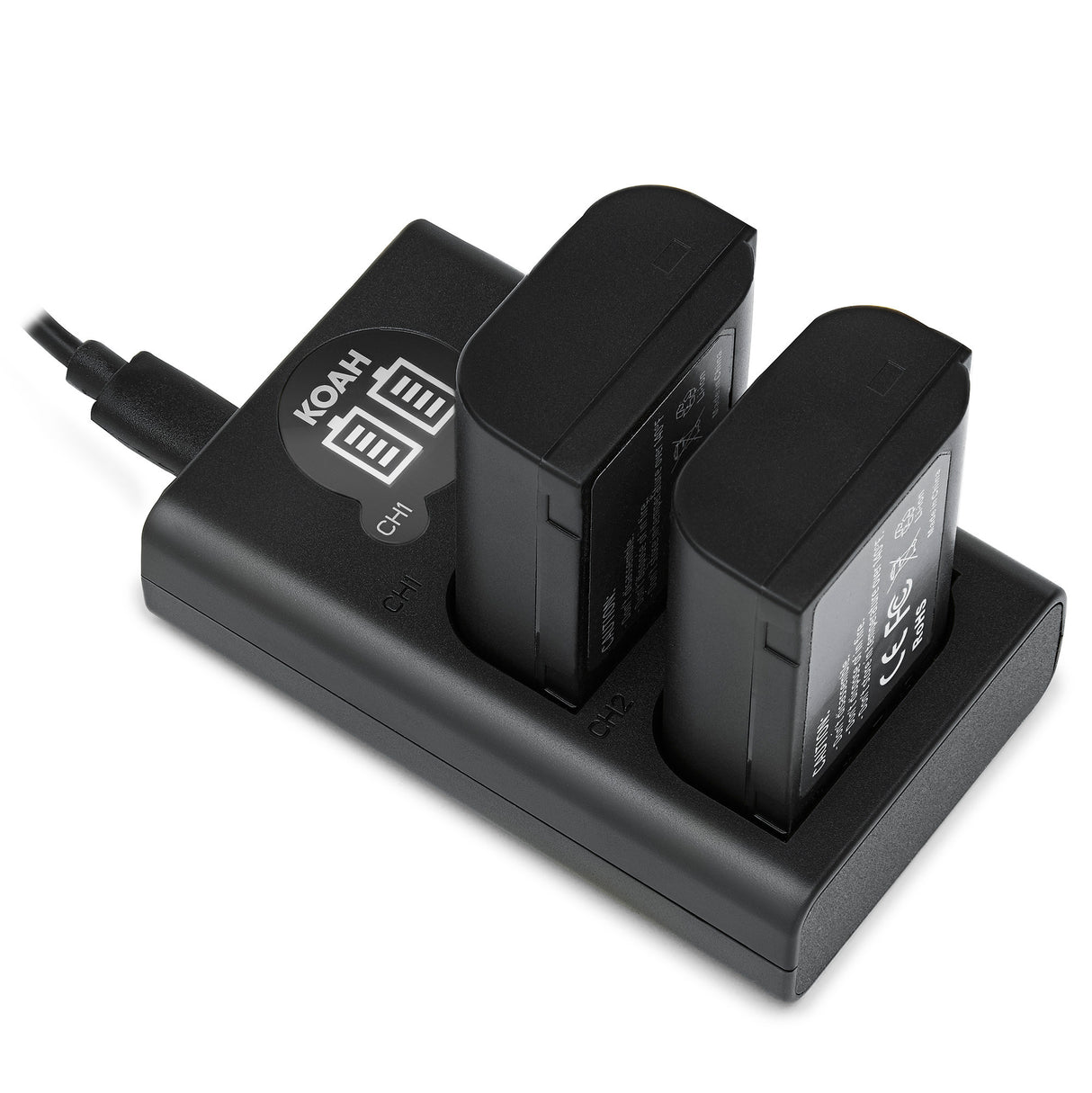 Panasonic LUMIX S5 4K Mirrorless Full-Frame L-Mount Camera (Body Only) with Camera Bag Bundle