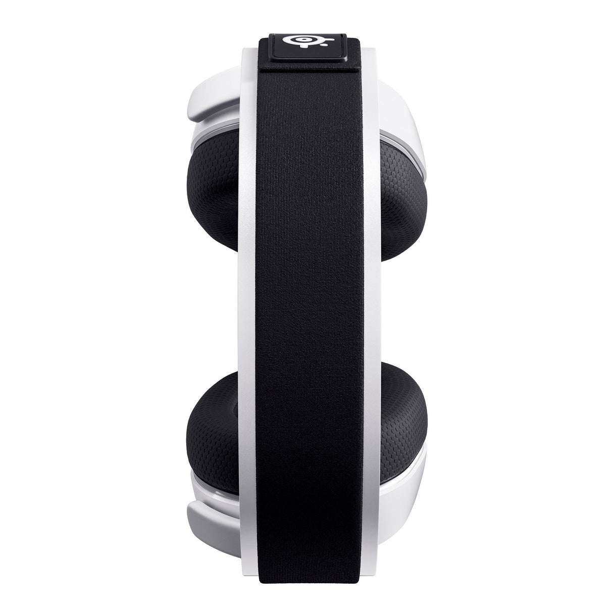 SteelSeries Arctis 7P+ Wireless Gaming Headset for PS4, PS5 and PC (White)