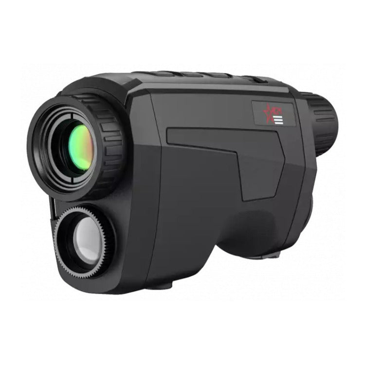 AGM Fuzion TM35-384 Fusion Thermal Imaging and CMOS Monocular