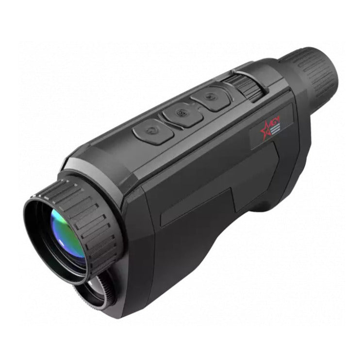 AGM Fuzion TM35-384 Fusion Thermal Imaging and CMOS Monocular