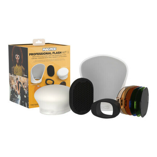 MagMod Professional Flash Kit 2