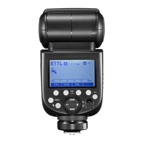 Godox TT685 II Speedlite for Olympus/Panasonic