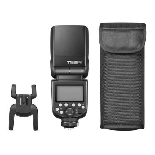 Godox TT685 II Speedlite for Olympus/Panasonic
