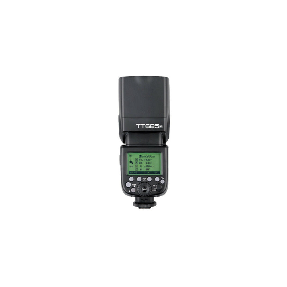 Godox TT685 II Speedlite for Nikon