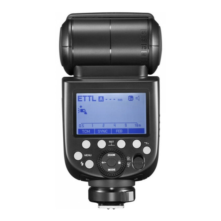 Godox TT685 II Speedlite for Sony Cameras