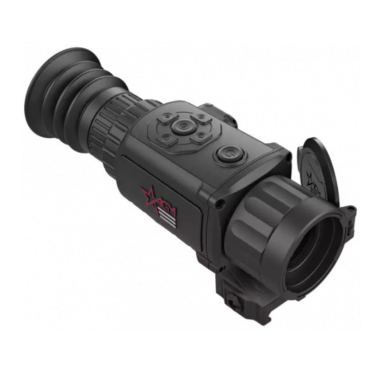 AGM Rattler TS19-256 Thermal Imaging Rifle Scope