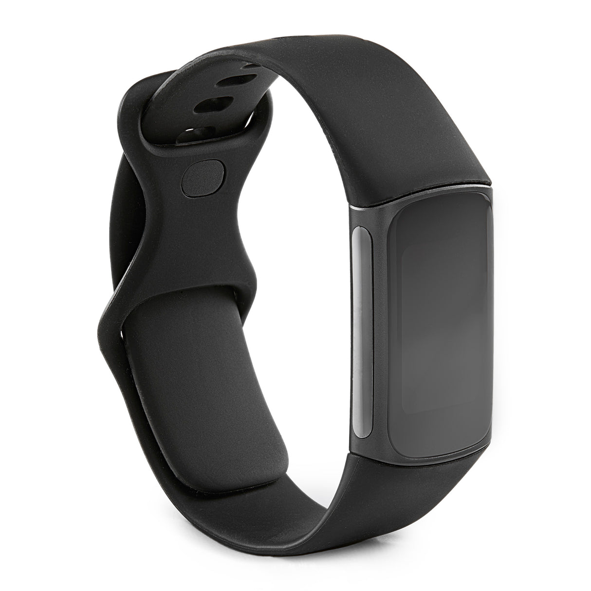 Fitbit Charge 5 Advanced Fitness and Health Tracker (Black)