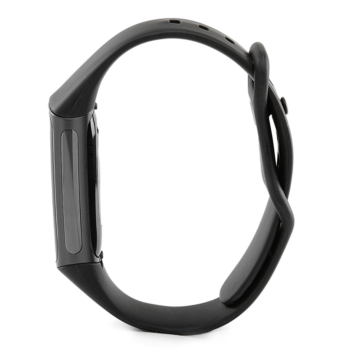 Fitbit Charge 5 Advanced Fitness and Health Tracker (Black)