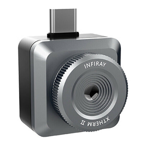 InfiRay T2L Thermal Imaging Camera for Smartphones