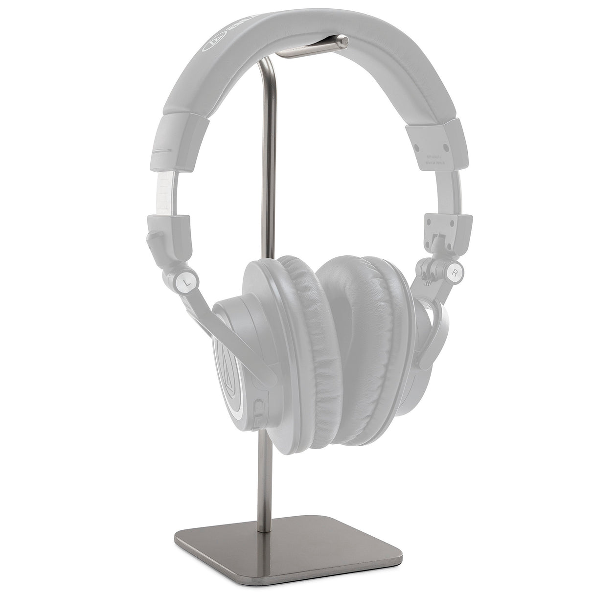 Astro Gaming A10 Gen 2 Headset Playstation (White) with Metal Alloy Headphone Stand