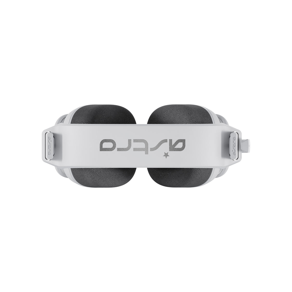 Astro Gaming A10 Gen 2 Headset Playstation (White) with Metal Alloy Headphone Stand