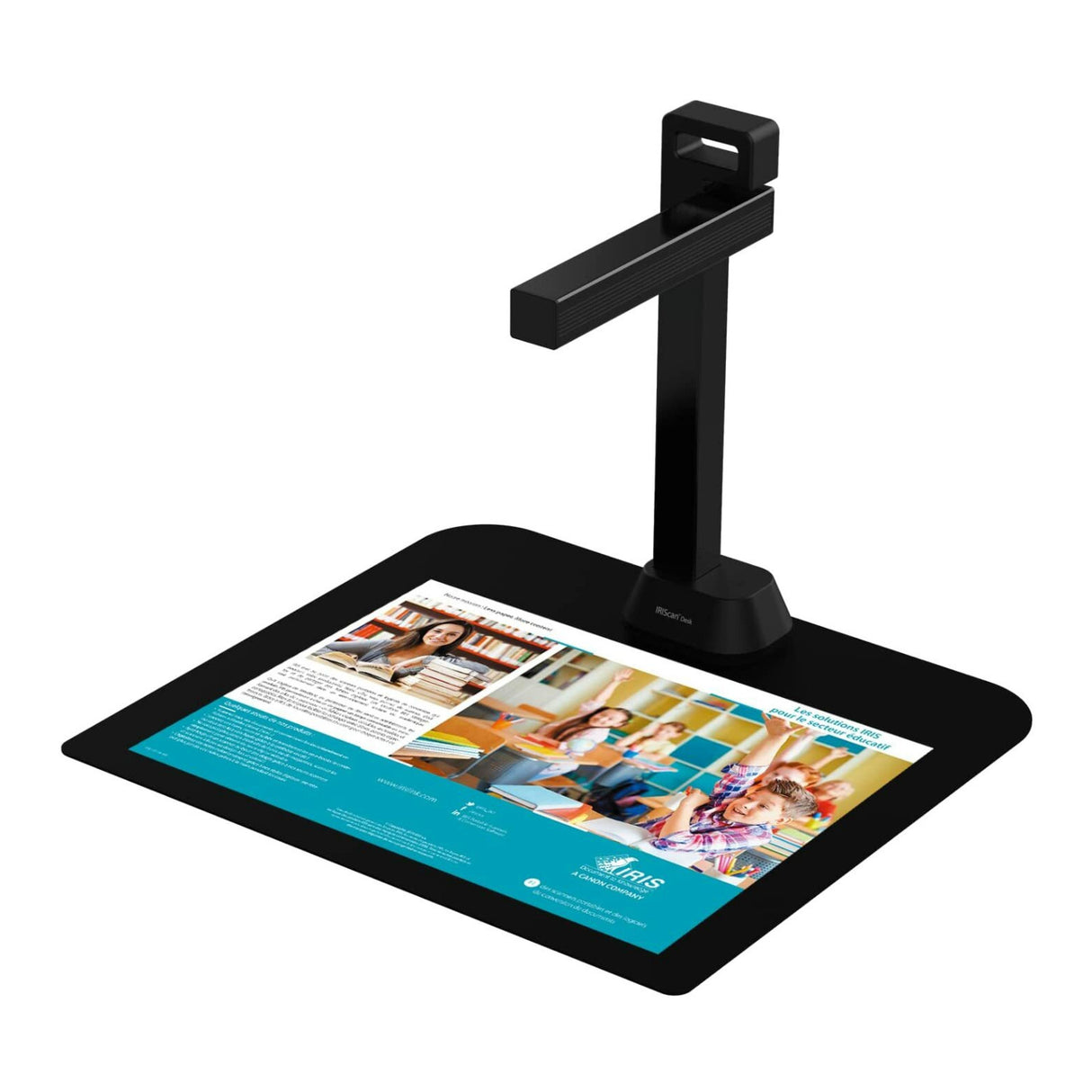 Iris IRIScan Desk 6 Pro (A3)