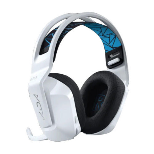 Logitech G733 LIGHTSPEED Wireless RGB Gaming Headset (KDA)