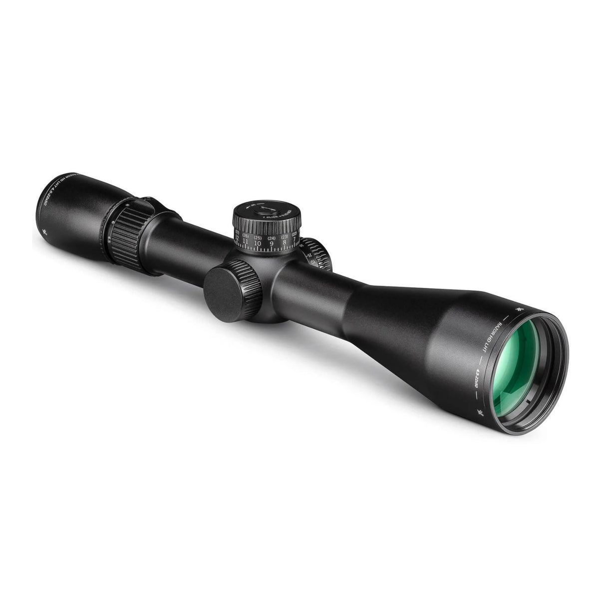 Vortex Razor HD LHT 4.5-22x50 FFP XLR-2 MRAD Riflescope