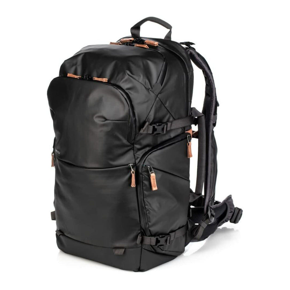 Shimoda Explore V2 35 Backpack Photo Starter Kit (Black)