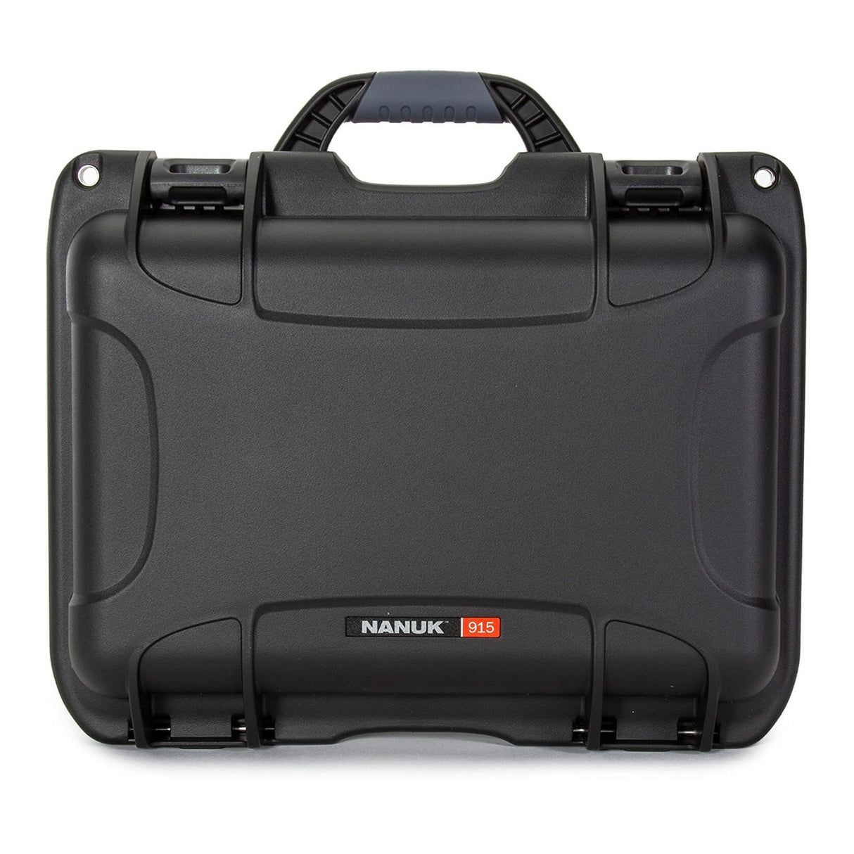 Nanuk Hard Case with Foam Insert for DJI Mavic 3 (Black)