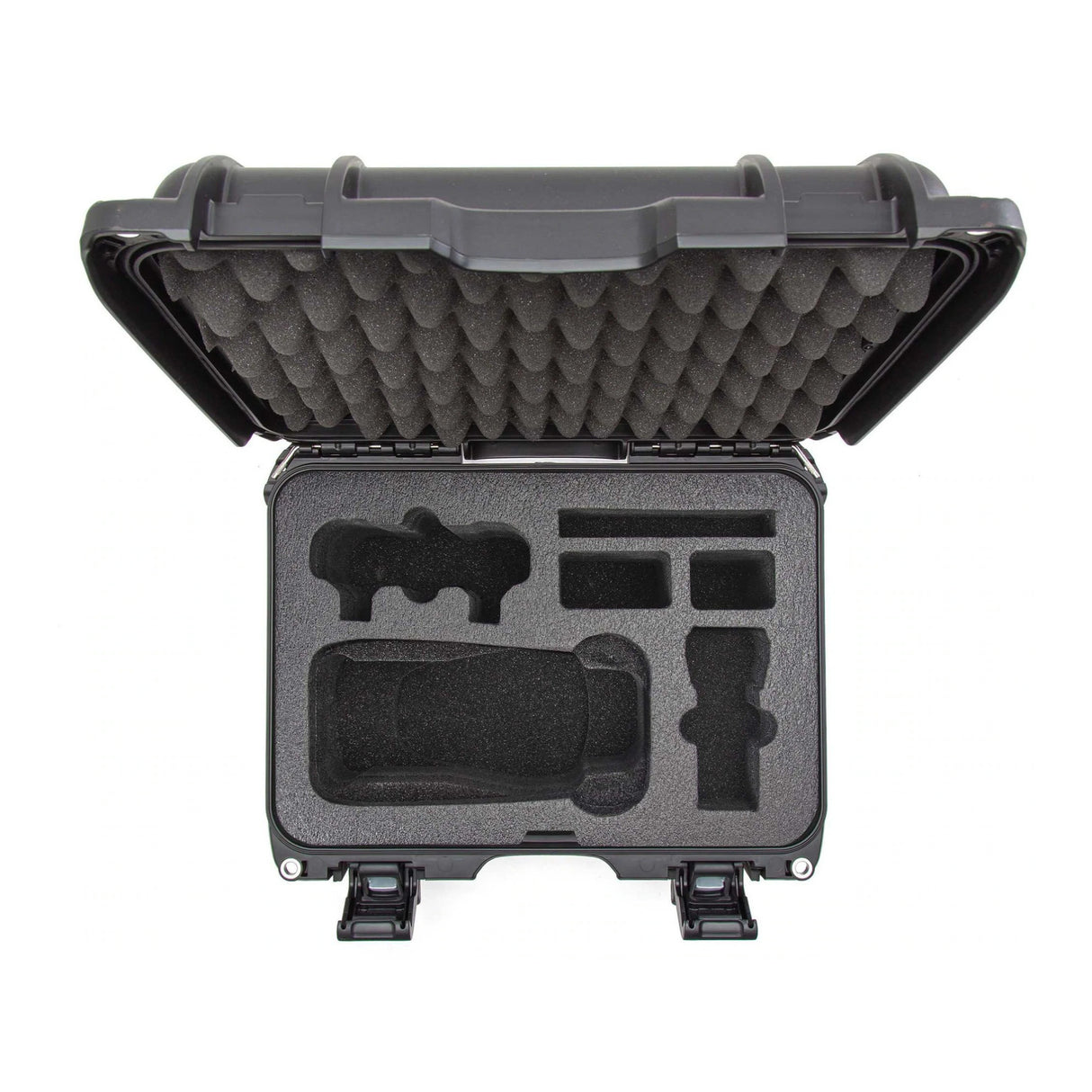 Nanuk Hard Case with Foam Insert for DJI Mavic 3 (Black)