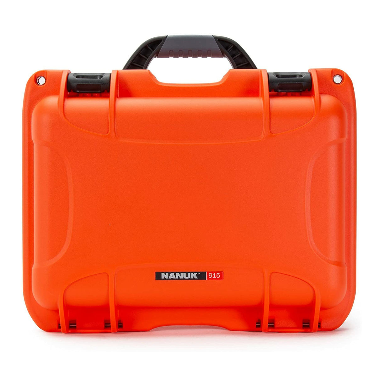 Nanuk Hard Case with Foam Insert for DJI Mavic 3 (Orange)