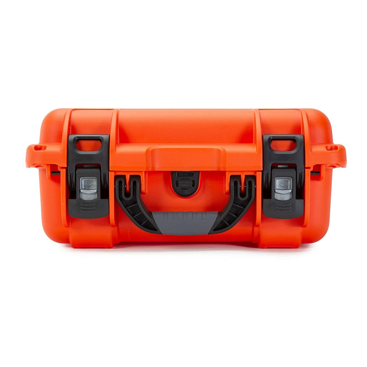 Nanuk Hard Case with Foam Insert for DJI Mavic 3 (Orange)