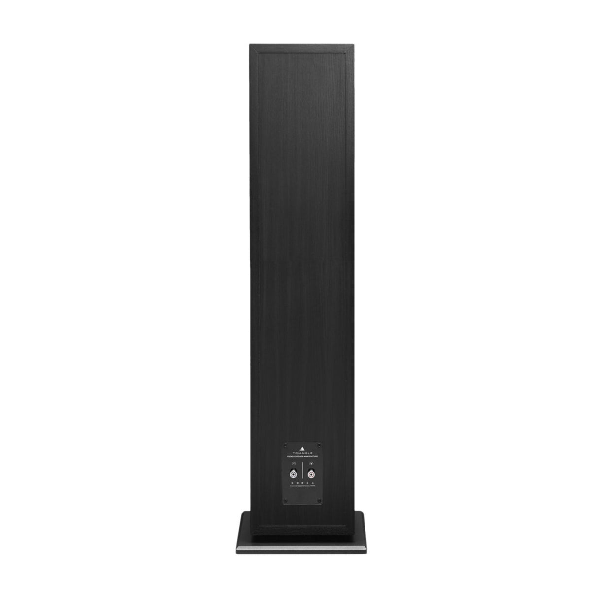 Triangle Borea BR07 Hi-Fi Floor Standing Speaker (Black)