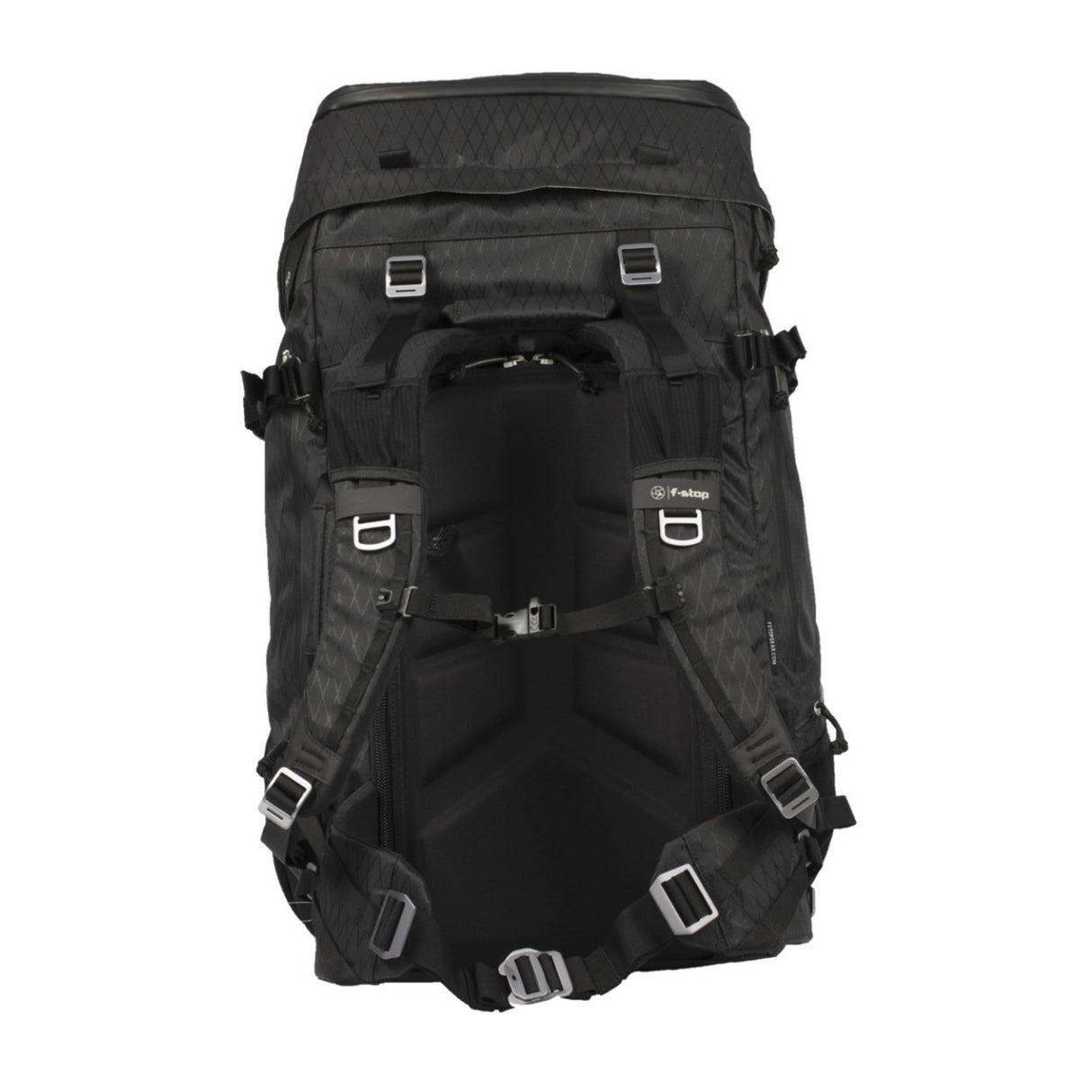 F-Stop DuraDiamond Shinn 80L Backpack (Anthracite Black)